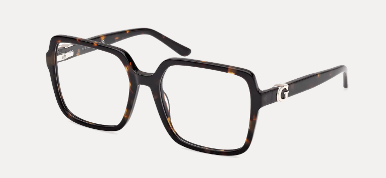 Montures Guess Optique du Village Vaulx en Velin
